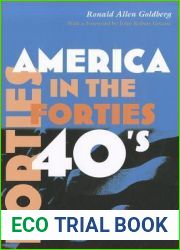 America in the Forties (America in the Twentieth Century)
