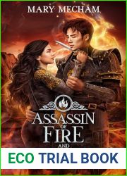 Assassin of Fire and Sacrifice