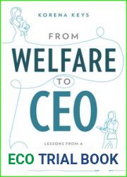 From Welfare To CEO: Lessons from a Single Mom|s Journey in Entrepreneurship