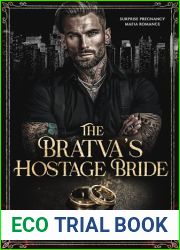 The Bratva|s Hostage Bride (Milov Bratva Brides #3)