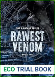 Rawest Venom (The Compass #2)