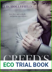 Creed|s Expectations