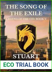 The Song of the Exile (Legend of the Cid Book 5)
