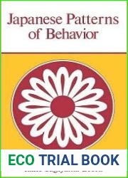 Japanese Patterns of Behavior
