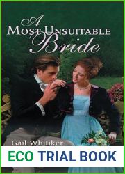 A Most Unsuitable Bride