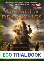 The Place of Dead Kings (Land of Hope and Glory, #2)