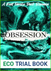 Obsession: A Kent Family Dark Romance (Kent Crime Syndicate Book 3)