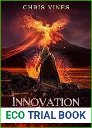 Innovation City: A Portal Cultivation Fantasy Saga (Elemental Gatherers Book 8)