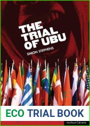 The Trial of Ubu (Modern Plays)