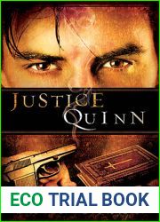 Justice Quinn (Volume 2) (Beautiful Justice)