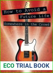 How to Avoid a Future Life Somewhere in the Crowd