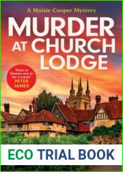Murder at Church Lodge