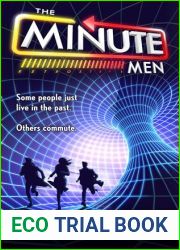 The Minute Men: Retrostep 1