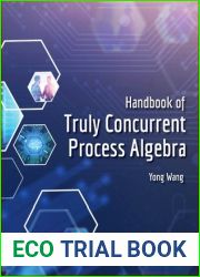 Handbook of Truly Concurrent Process Algebra