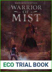 Warrior of Mist: A Post-Apocalyptic LitRPG (Mists of Redemption)