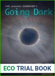 Going Dark (Modern Plays)