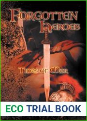 Forgotten Heroes: Tides of War