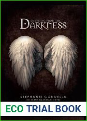 Emerging from the Darkness: An Earth Guardian Novel