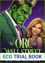 The Orc of Wall Street: A Paranormal Romantic Comedy