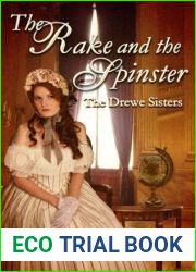 The Rake and The Spinster (Drewe Sisters book 2)