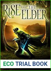 Rise of the Elder (The Dark Ability, #7)