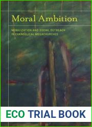 Moral Ambition