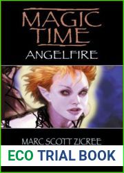 Angelfire (Magic Time #2)
