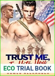 Trust Me, I Hate You (Men of Fort Dale, #2)