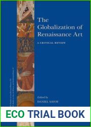 The Globalization of Renaissance Art: A Critical Review