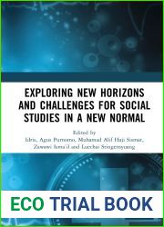 Exploring New Horizons and Challenges for Social Studies in a New Normal: Proceedings of the International Conference on Social Studies and Educational … 2021), Malang City, Indonesia, 7 July 20