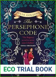 The Persephone Code