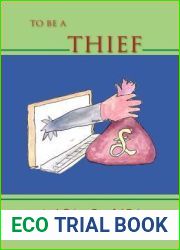 To Be A Thief: And Other Fateful Tales