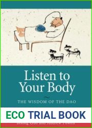 Listen to Your Body: The Wisdom of the Dao