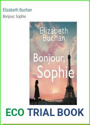Bonjour Sophie