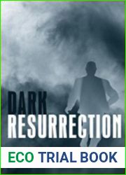 Dark Resurrection (Touchwood Mystery)