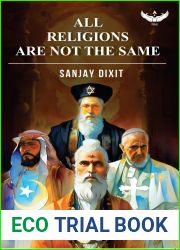 All Religions Are Not The Same