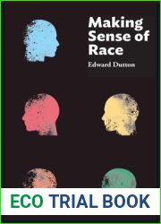 Making Sense of Race