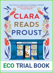 Clara Reads Proust