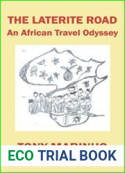 The Laterite Road: An African Travel Odyssey