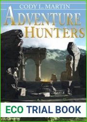 Adventure Hunters: Similitude