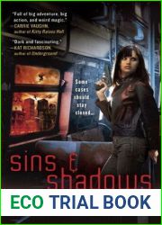 Sins and Shadows (Shadows Inquiries, #1)