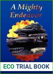 A Mighty Endeavor