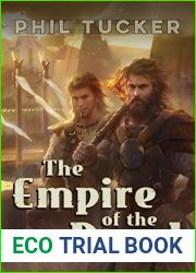 The Empire of the Dead (The Godsblood Trilogy #1)