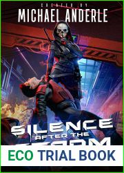 Silence After The Storm (C.O.R.P.S.E. Book 3)