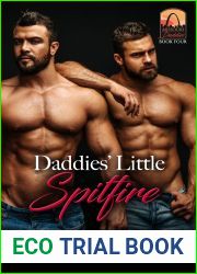 Daddies| Little Spitfire (Missouri Daddies #4)
