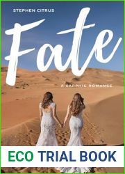 Fate: A Sapphic Romance