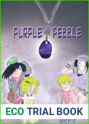 Purple Pebble