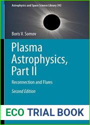 Plasma Astrophysics