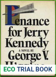 Penance for Jerry Kennedy (Jerry Kennedy, #2)