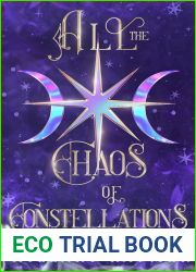 All the Chaos of Constellations (Starstorm #1)